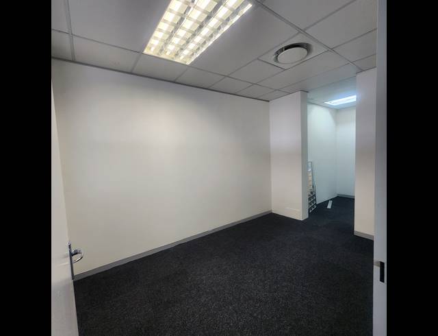 281M² OFFICE TO LET IN MORNINGSIDE